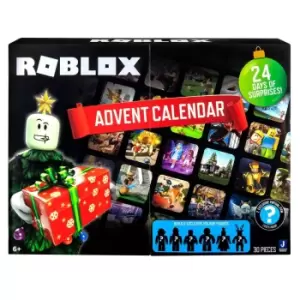 Image of Roblox Advent Calendar 2021