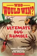 Image of ultimate bug rumble