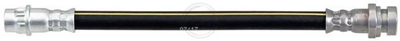Image of A.B.S. Brake hose A.B.S. SL 6687