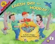 Image of earth day hooray