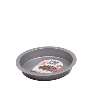 image of Baker & Salt Non Stick Sandwich Tin 20cm