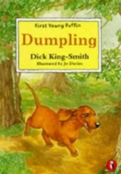 Image of Dumpling by Smith Dick King Paperback