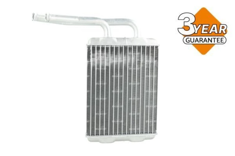 Image of NRF 52214 Heat Exchanger Aluminium Heat Exchanger,interior heating (467)