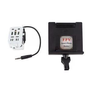 Image of ProFlight Wraith 720p FPV Camera & Mobile Phone Mount