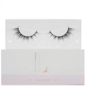 image of Lola's Lashes Diamond Strip Eyelashes