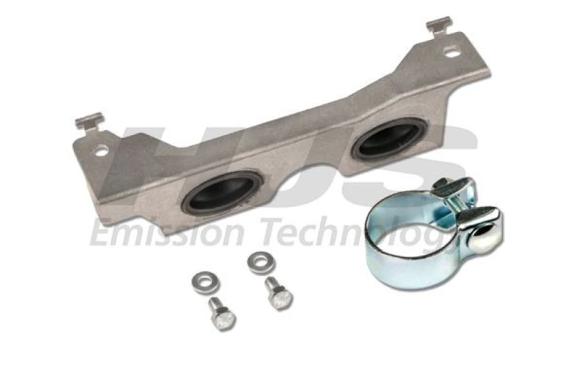 Image of Exhaust fitting kit HJS 82 14 9096