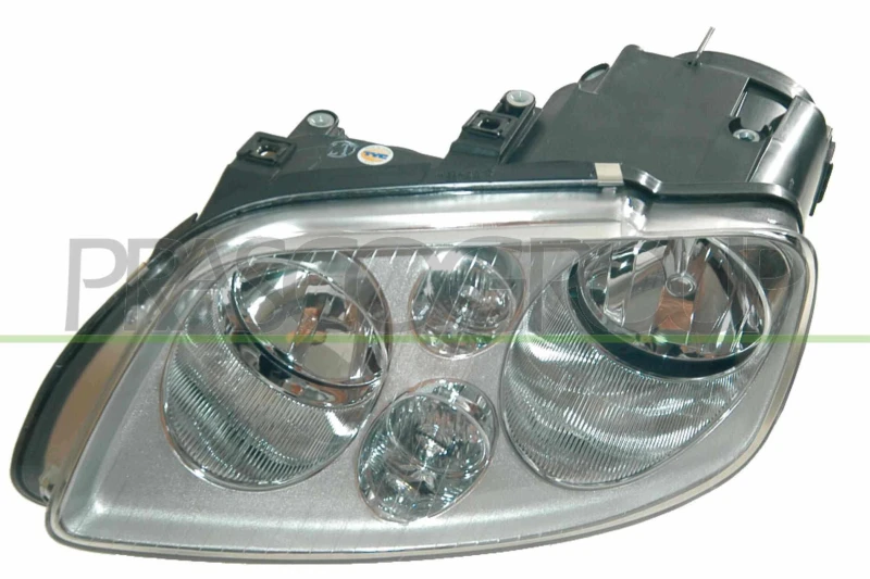Image of PRASCO Headlight PRASCO VG7154904