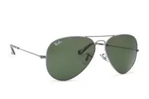 Image of Ray-Ban Aviator Large Metal RB3025 919031 58
