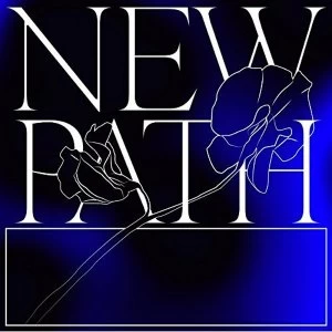 Image of Essaie Pas - New Path Vinyl