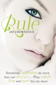 Image of Rule by Jay Crownover Paperback