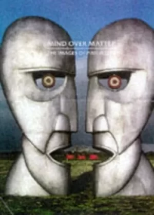 Image of Mind over matter by Storm Thorgerson