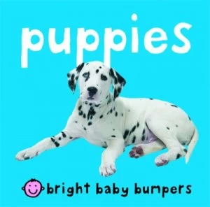 Image of Puppies Hardback