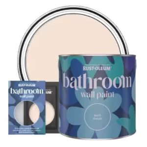 Image of Rust-Oleum Bathroom Wall & Ceiling Paint - MELROSE - 2.5L