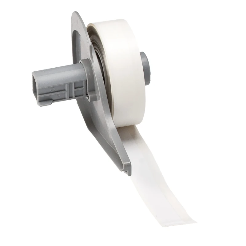 Image of Brady M7C-500-499 printer label White Self-adhesive printer label