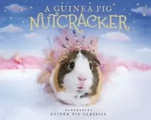 Image of A guinea pig nutcracker by Alex Goodwin