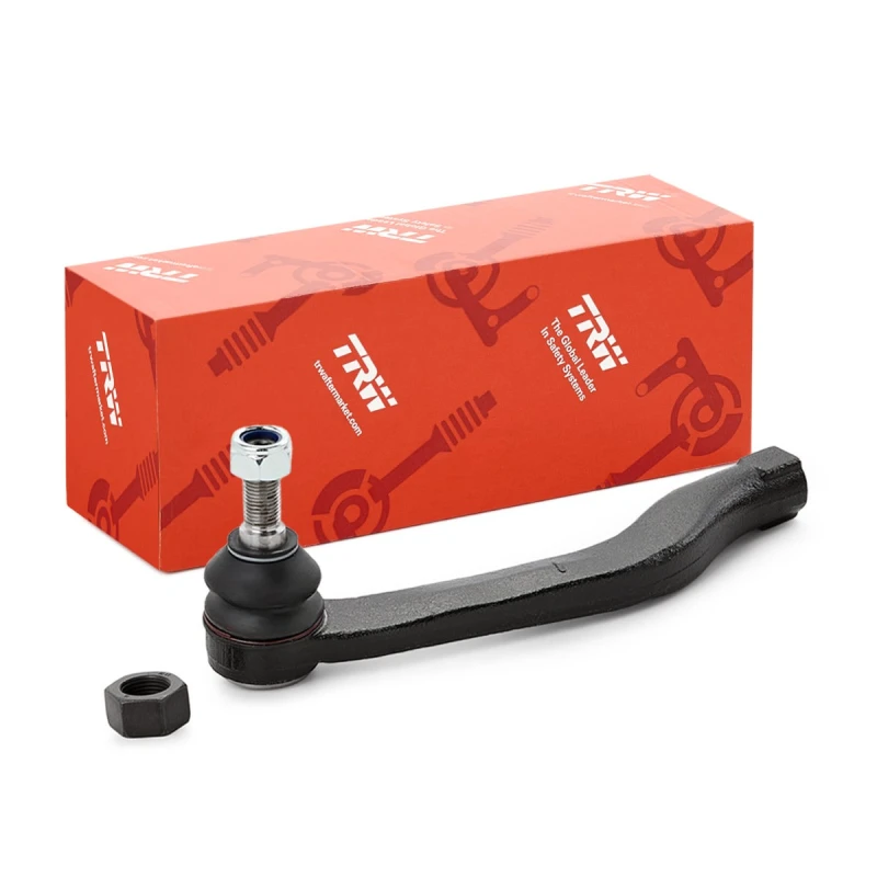 Image of TRW JTE439 Track rod end Right Tie Rod End (914)