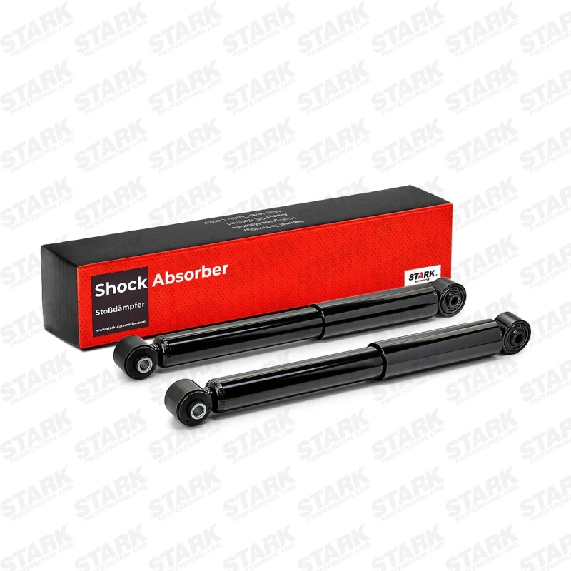 Image of Shock absorber STARK SKSA-0133124