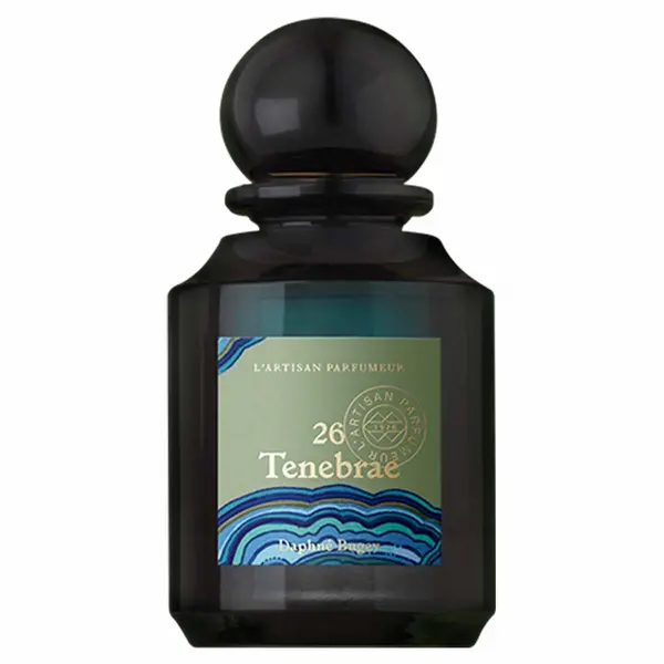 image of L'Artisan Parfumeur 26 Tenebrae Eau de Parfum Unisex 75ml