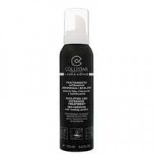 Image of Collistar Uomo Sculpted Abs Intensive Treatment Lipo-Reducing and Toning Action 150ml