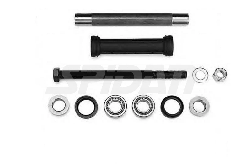 Image of SPIDAN CHASSIS PARTS Repair kit, wheel suspension SPIDAN CHASSIS PARTS 50592