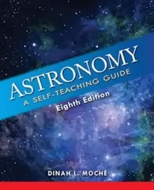 Image of Astronomy : A Self-Teaching Guide, Eighth Edition