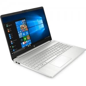 Image of HP 15S-FQ2015NA 15.6" Laptop