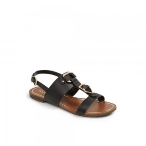 Image of Aldo Afiarien Sandals Black