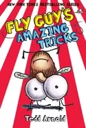 Image of fly guys amazing tricks