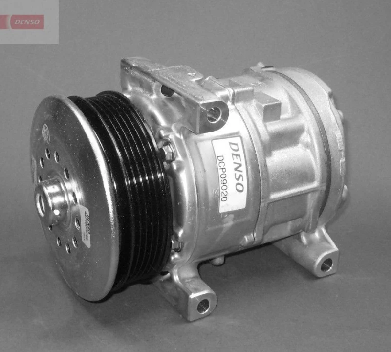 Image of DENSO Air conditioning compressor DENSO DCP09020