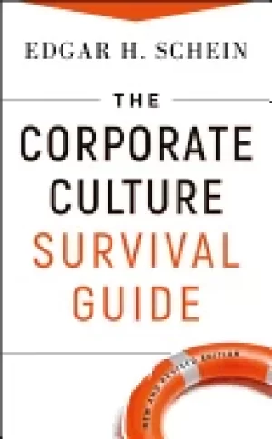 Image of corporate culture survival guide