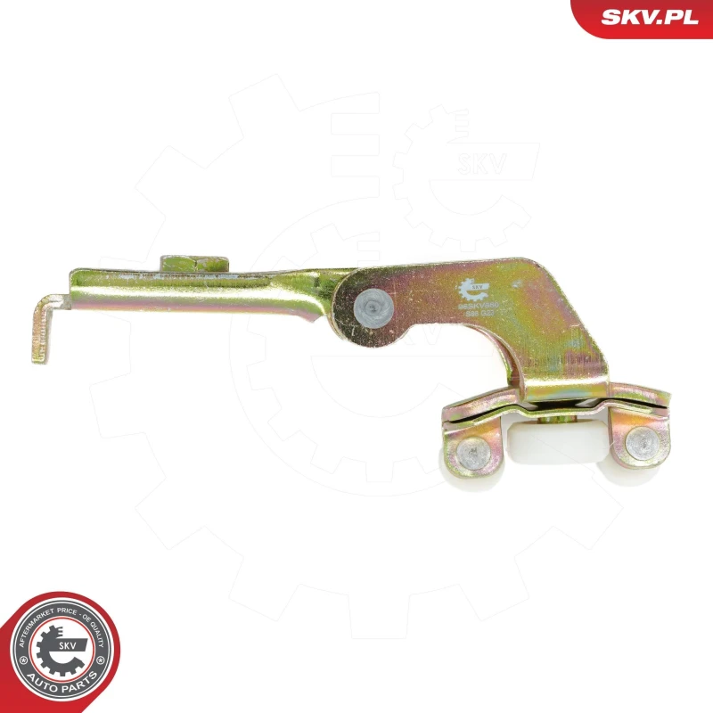 Image of ESEN SKV Roller Guide, sliding door ESEN SKV 96SKV860