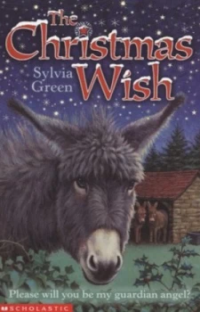 Image of The Christmas Wish by Sylvia Green and Sophie Keen Book