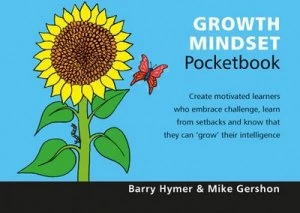 Image of Growth Mindset Pocketbook by Barry Hymer Paperback