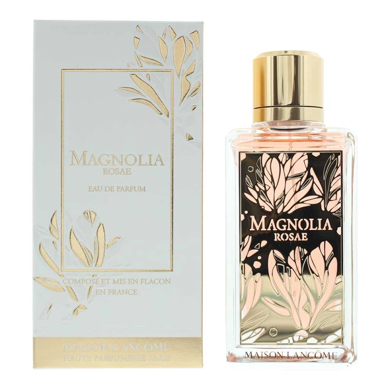 Image of Lancome Maison Lancome Magnolia Rosae Eau de Parfum 100ml