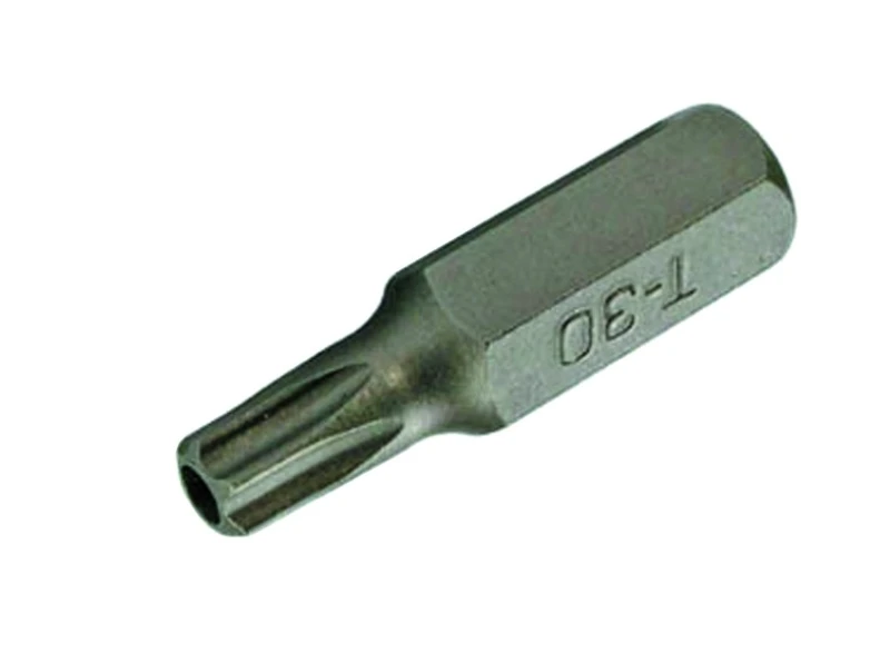 Image of SW-Stahl 04186T27 Screwdriver Bit Chrome Vanadium Steel Chrome Vanadium Steel Screwdriver Bit (5514)
