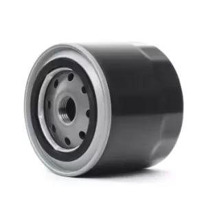 Image of RIDEX Oil filter VW,MERCEDES-BENZ,OPEL 7O0047 1498024,5000187,5014515 Engine oil filter A85SU6714A,3430499,650354,6503546,650356,650367,650367,7984235