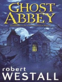 Image of Ghost Abbey by Robert Westall Paperback