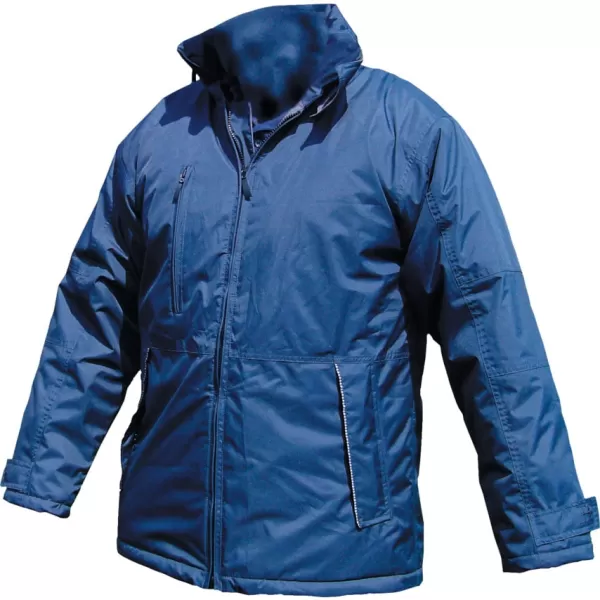 image of B DRI Mercury Jacket Navy Blue Medium