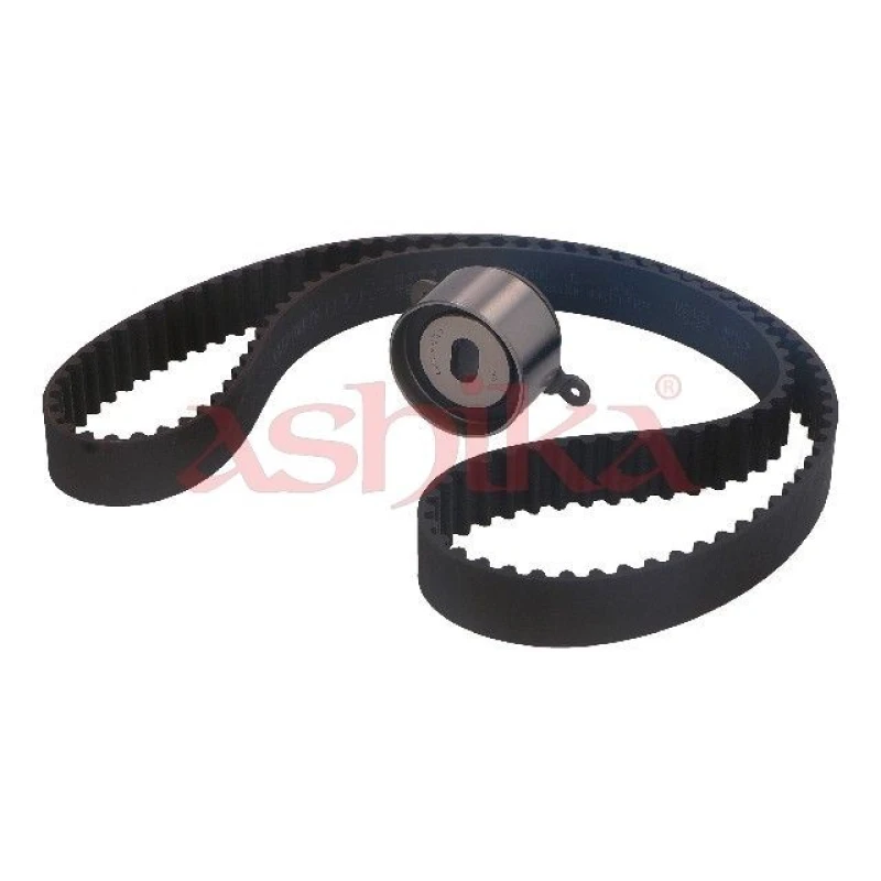 Image of ASHIKA Timing belt kit ASHIKA KCT481