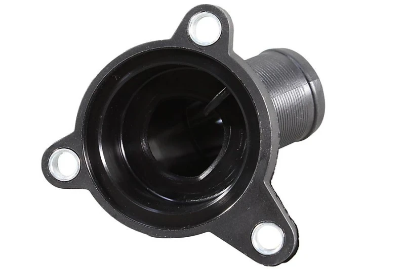 Image of Thermostat housing METZGER 4010376