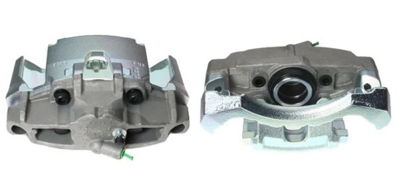 Image of Brake caliper MAPCO 144625