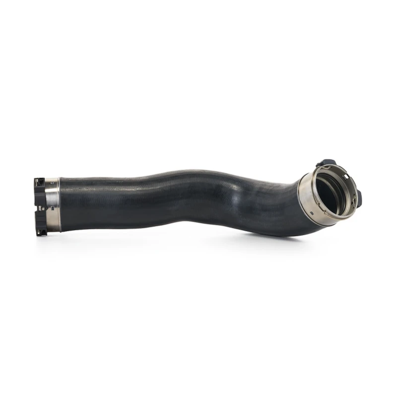 Image of RIDEX Charger intake hose RIDEX 3314C0735