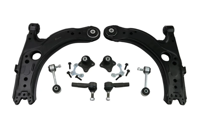 Image of FAST Link set, wheel suspension FAST FT00133