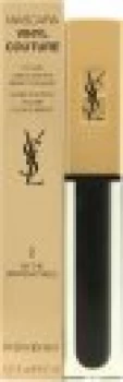 Image of Yves Saint Laurent Vinyl Couture Mascara 6.7ml 02 I'm The Unpredictable
