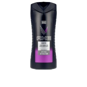 image of EXCITE shower gel 400ml