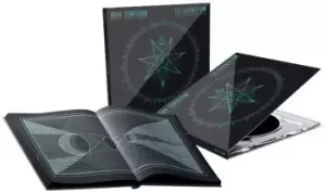 Image of The Seventh Sun by Bury Tomorrow CD Album