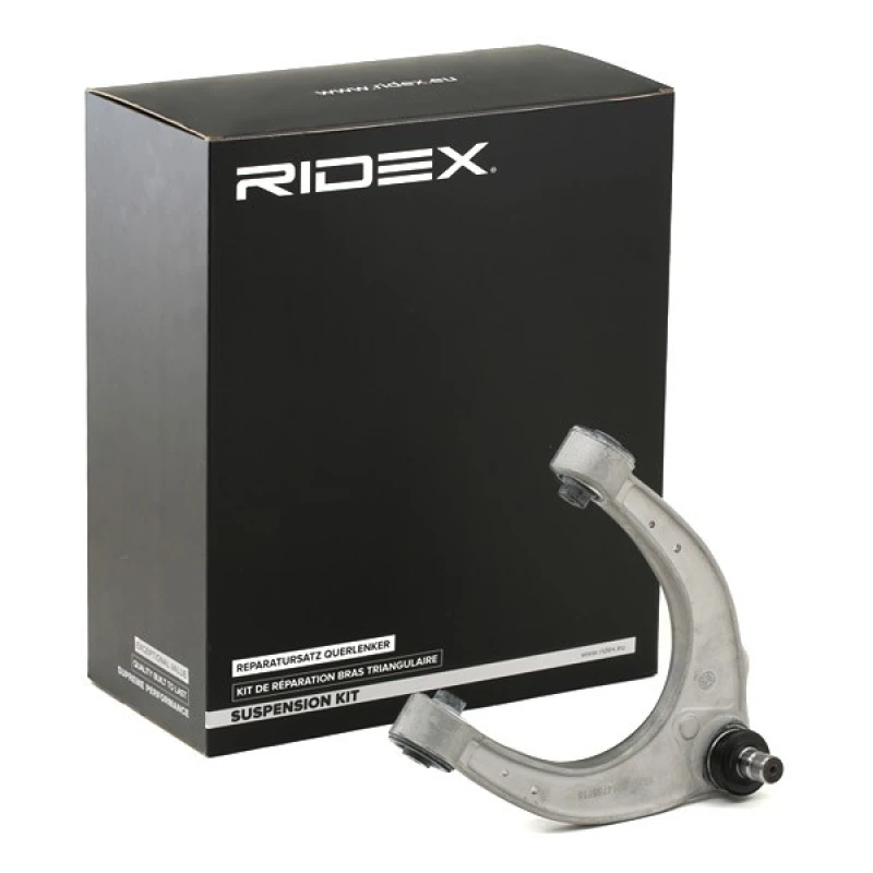 Image of Suspension arm RIDEX 273C1305