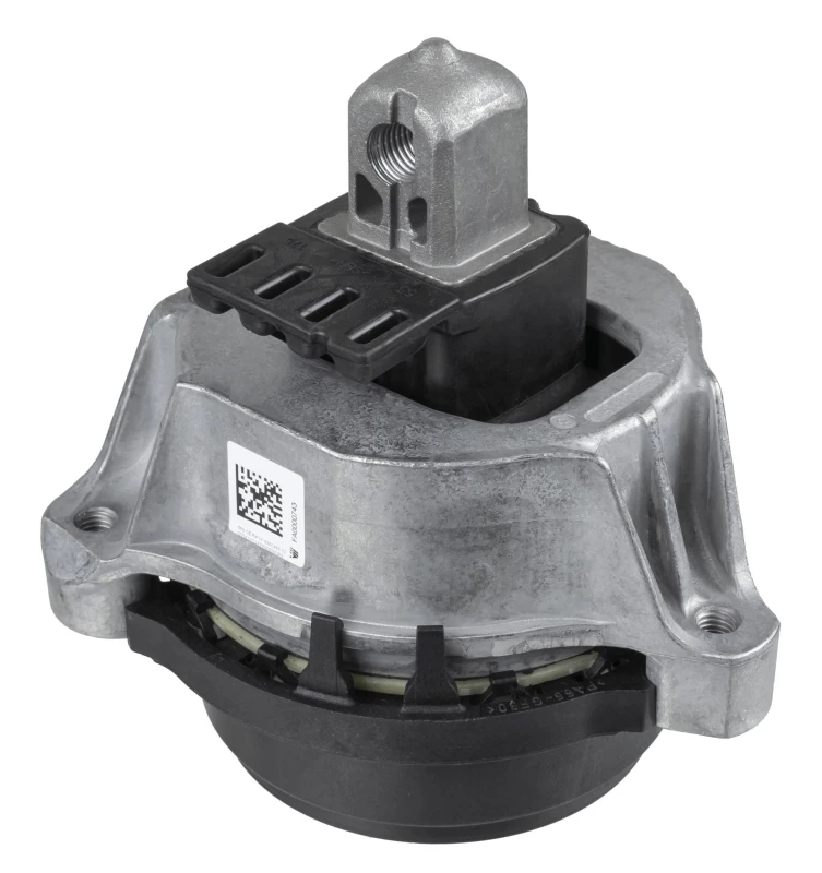 Image of Engine mount LEMFORDER 45340 01