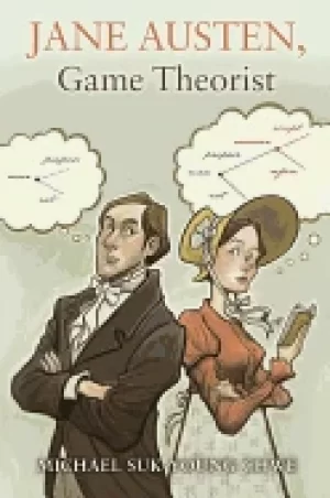 Image of jane austen game theorist