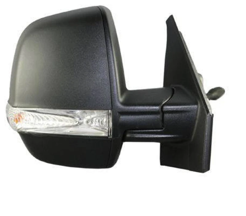 Image of ALKAR 9256929 Wing mirror Right, Electric, Convex Outside Mirror (50)